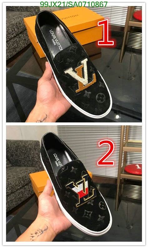 louis vuitton shoes yupoo|louis vuitton shoes men loafers.